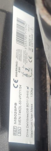 Drive DeVilbiss Mobility Scooter Excellent Condition