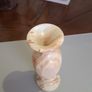 Ex film prop onyx vase Image 3