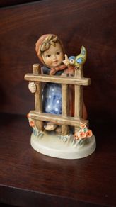 Hummel Figurine