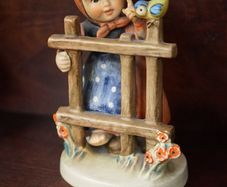 Hummel Figurine