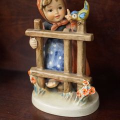 Hummel Figurine