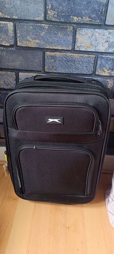 suitcase