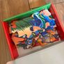 Dinosaur jigsaw Image 2