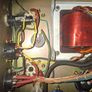 1972 Marshall Major 200w Amp Head Image 9