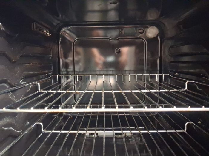 Belling Gas Cooker