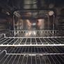Belling Gas Cooker Image 4