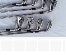 Mizuno MX-100 Y-Tune Irons