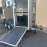 Ifor Williams 506 Horsebox Kerry Image 2