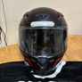 Motorcycle helmet size M Image 4