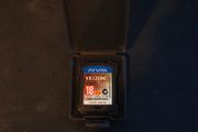 Killzone Mercenary (PS Vita)