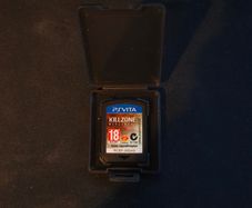 Killzone Mercenary (PS Vita)