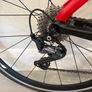 TT/ Triathlon Bike Argon 18E-117 Carbon Image 4
