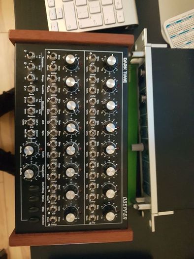 Doepfer Darktime