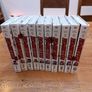 Fist of the North Star - Vol's 1-10 Image 2