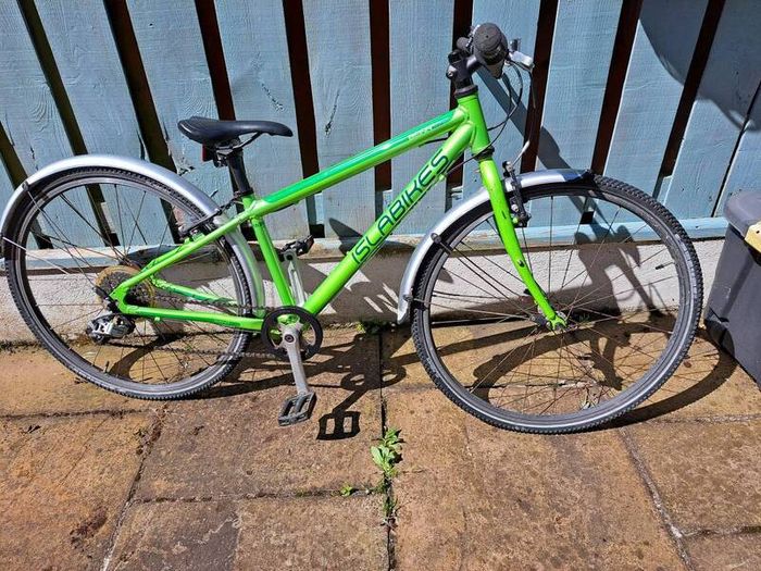 Islabike Beinn 26
