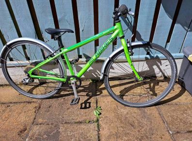 Islabike Beinn 26