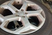 landrover alloy wheels