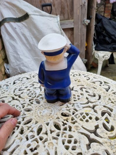 little sailor