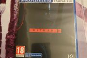 Hitman III ps4