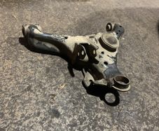 navara wishbone