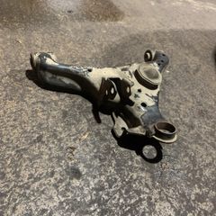 navara wishbone