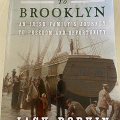 Briar Hill To Brooklyn