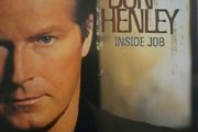 Don Henley - Inside Job.