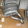 Porsche 911 997 Exhaust Image 3