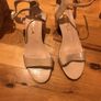2x carvela kunning wedge 2 size 4 brand new ladies Image 2