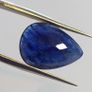 Sapphire 6.8 ct treated Image 9