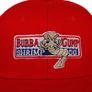 Bubba Gump Shrimp co Baseball Cap Men Women Adjustable Cotton Embroidery Gump Dad Hat Forrest Trucker Snapback Caps Casquette Halloween Costume Image 3