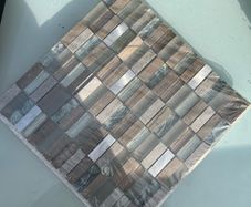 Mosaic tiles