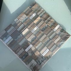 Mosaic tiles