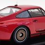 Porsche 911 (930) BiTurbo 3.3 1993 KESS 1/18 NEW in BOX Image 2