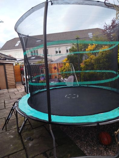 Trampoline
