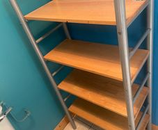 Shelf unit