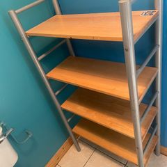 Shelf unit