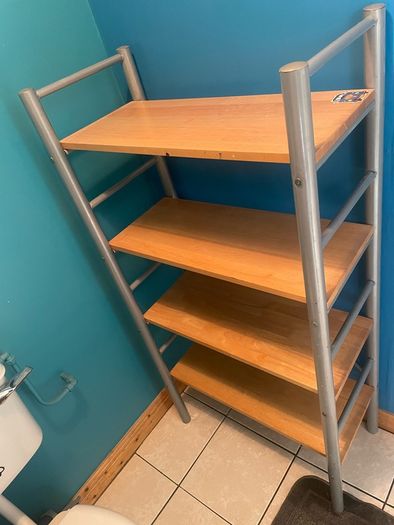 Shelf unit