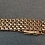 14ct Gold Chain and Bracelet Image 3