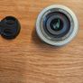 Olympus M.Zuiko 14-42mm pancake lens Image 2