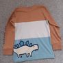 NEXT boys top.age 4/5 Image 6
