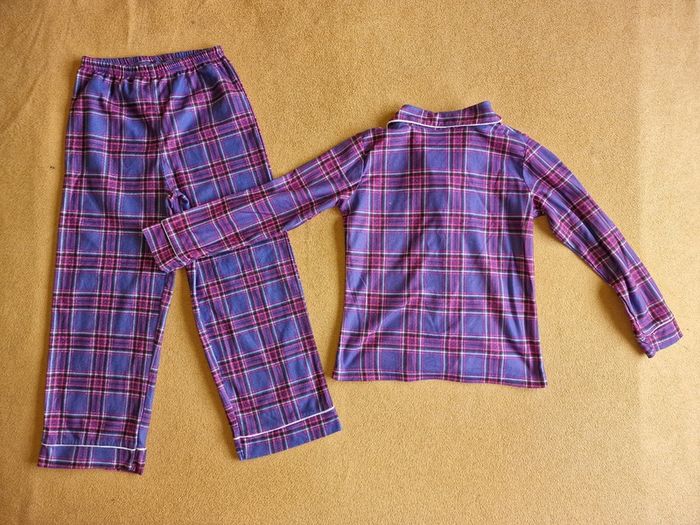 Calvin Klein pyjamas 5-6y