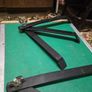 2x Lighting floor tripods Image 2