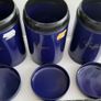 New vintage retro bread bin and 3 new cannisters from  80's in wrapping Image 4