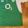 Ireland (IRFU) O2 Rugby Jersey (L) Image 8