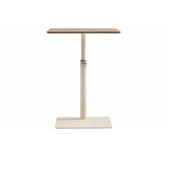 Standing desk- small, gas spring lift