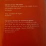 Colin Dexter. An Inspector Morse Omnibus.   Vintage  1991.Hardback With Dustjacket In Good Condition. Large Volume Book. 585 Pages. Image 3
