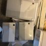 Rectangular Flip-Tight Food Storage x3 Image 10