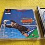 Onside Complete Soccer  PlayStation1 Ps1 PlayStation2 Ps2 games Original Image 4