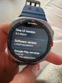 Samsung Galaxy Watch